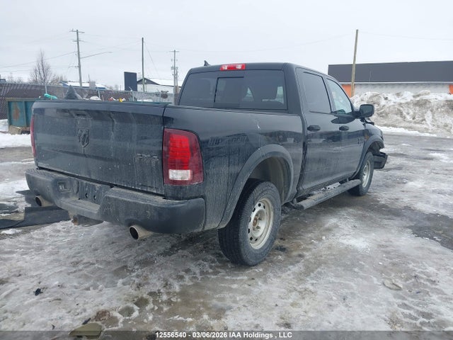 Aukcja sprzedaży 2020 Ram 1500 Classic Slt, vin: 1C6RR7LT2LS132253, numer aukcji: 12556540