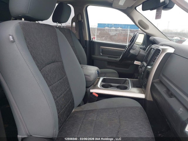Aukcja sprzedaży 2020 Ram 1500 Classic Slt, vin: 1C6RR7LT2LS132253, numer aukcji: 12556540