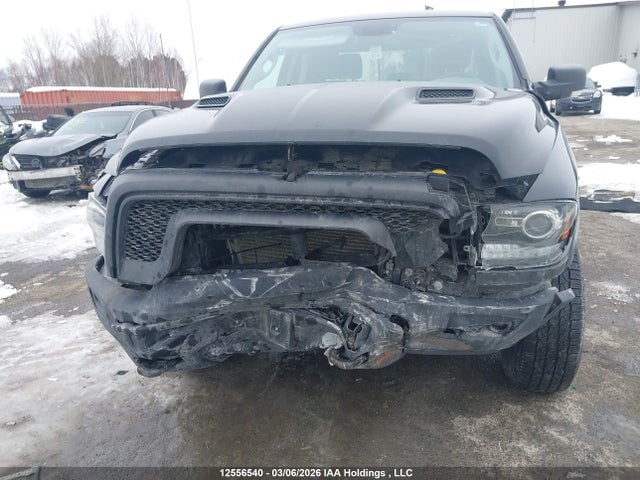 Aukcja sprzedaży 2020 Ram 1500 Classic Slt, vin: 1C6RR7LT2LS132253, numer aukcji: 12556540