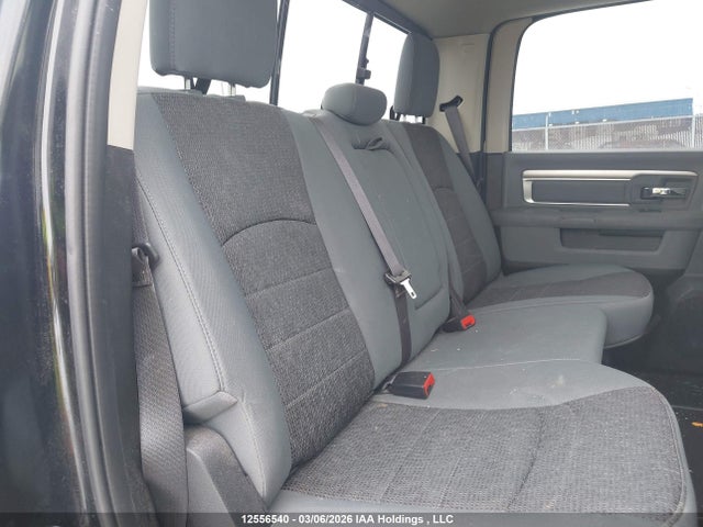 Aukcja sprzedaży 2020 Ram 1500 Classic Slt, vin: 1C6RR7LT2LS132253, numer aukcji: 12556540