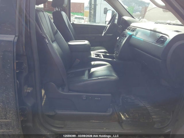 Aukcja sprzedaży 2014 Chevrolet Silverado 2500hd Ltz, vin: 1GC1KYCG3EF103133, numer aukcji: 12559399