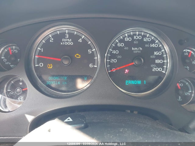 Aukcja sprzedaży 2014 Chevrolet Silverado 2500hd Ltz, vin: 1GC1KYCG3EF103133, numer aukcji: 12559399