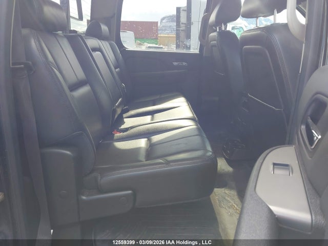 Aukcja sprzedaży 2014 Chevrolet Silverado 2500hd Ltz, vin: 1GC1KYCG3EF103133, numer aukcji: 12559399