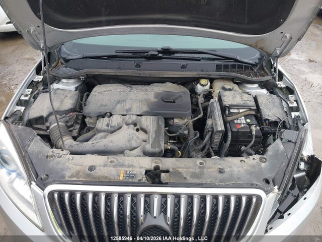 1G4PS5SK8H4118382 Buick Verano