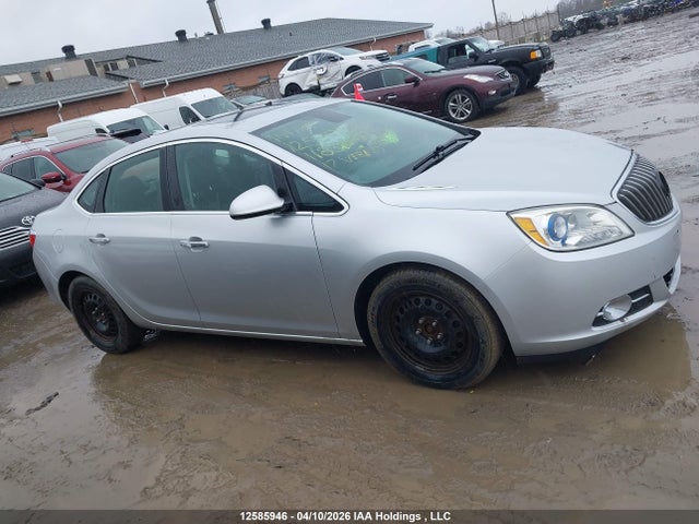 1G4PS5SK8H4118382 Buick Verano