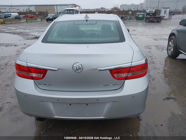 1G4PS5SK8H4118382 Buick Verano