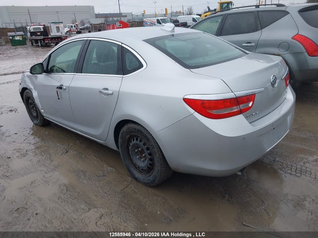 1G4PS5SK8H4118382 Buick Verano