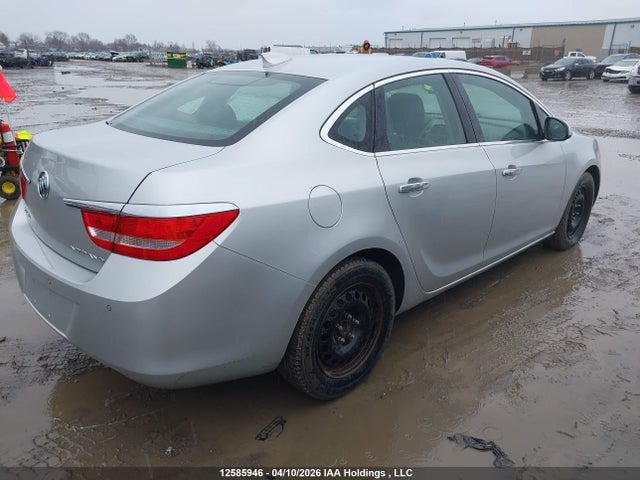 1G4PS5SK8H4118382 Buick Verano
