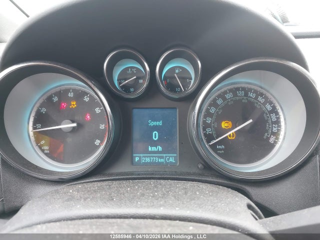1G4PS5SK8H4118382 Buick Verano