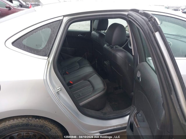 1G4PS5SK8H4118382 Buick Verano