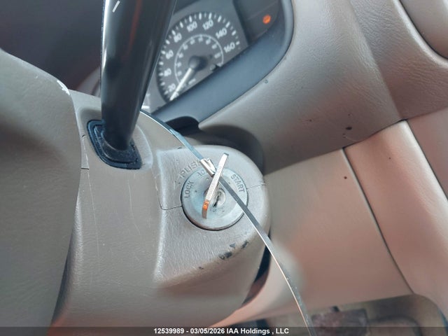 Aukcja sprzedaży 2002 Toyota Corolla Ce/le/sport, vin: 2T1BR12E72C884055, numer aukcji: 12539989