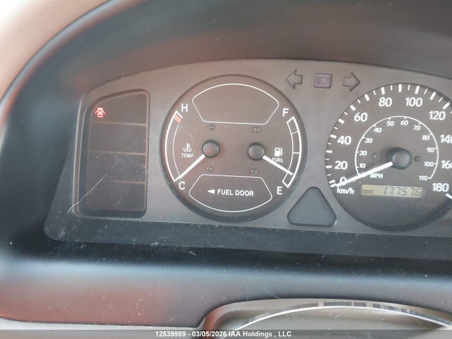 Aukcja sprzedaży 2002 Toyota Corolla Ce/le/sport, vin: 2T1BR12E72C884055, numer aukcji: 12539989