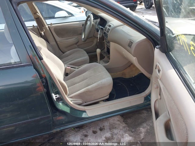 Aukcja sprzedaży 2002 Toyota Corolla Ce/le/sport, vin: 2T1BR12E72C884055, numer aukcji: 12539989