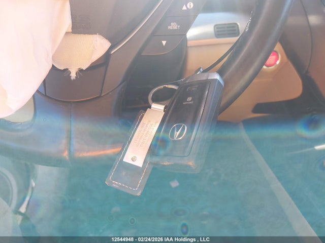 5J8TB4H58GL801400 Acura Rdx Tech Package