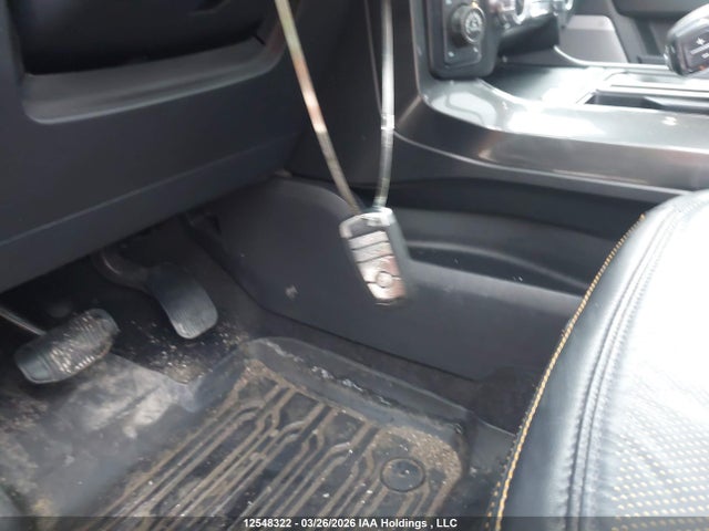 Aukcja sprzedaży 2023 Ford F-150 Tremor, vin: 1FTEW1E82PFB45735, numer aukcji: 12548322
