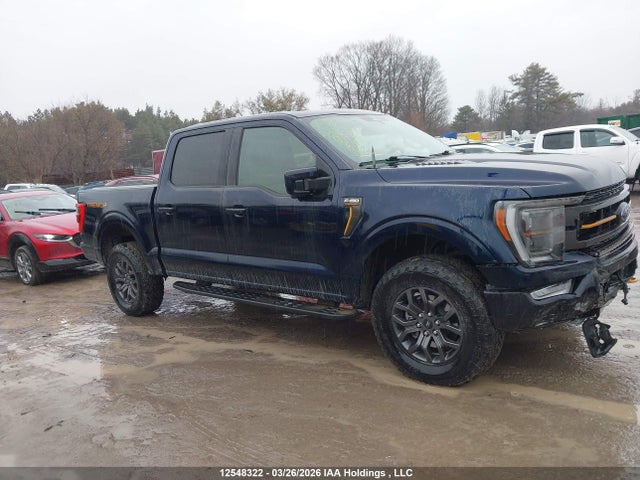 Aukcja sprzedaży 2023 Ford F-150 Tremor, vin: 1FTEW1E82PFB45735, numer aukcji: 12548322