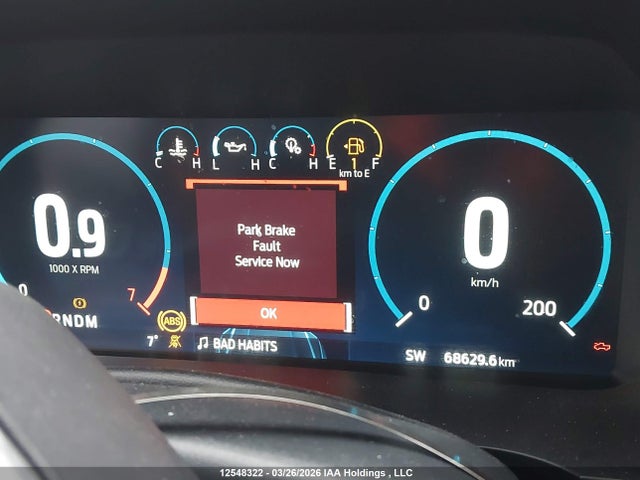 Aukcja sprzedaży 2023 Ford F-150 Tremor, vin: 1FTEW1E82PFB45735, numer aukcji: 12548322