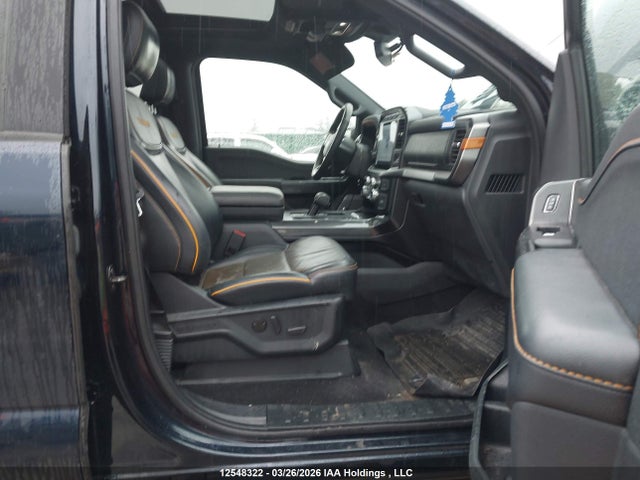Aukcja sprzedaży 2023 Ford F-150 Tremor, vin: 1FTEW1E82PFB45735, numer aukcji: 12548322