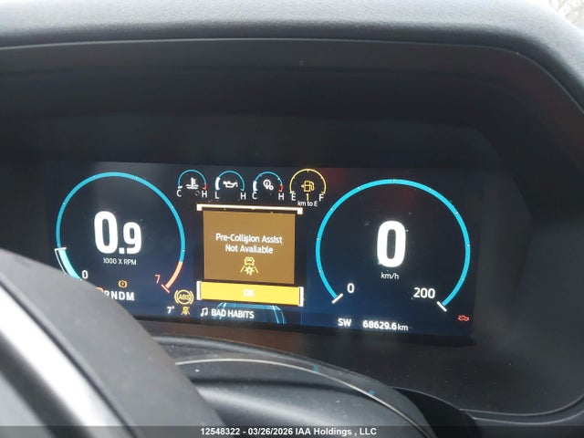 Aukcja sprzedaży 2023 Ford F-150 Tremor, vin: 1FTEW1E82PFB45735, numer aukcji: 12548322