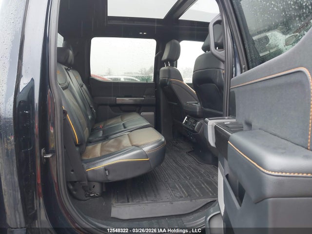 Aukcja sprzedaży 2023 Ford F-150 Tremor, vin: 1FTEW1E82PFB45735, numer aukcji: 12548322