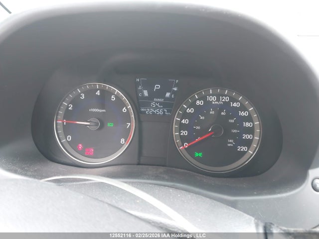 Продаж на аукціоні авто 2013 Hyundai Accent Gl, vin: KMHCT4AE7DU304619, номер лоту: 12552116