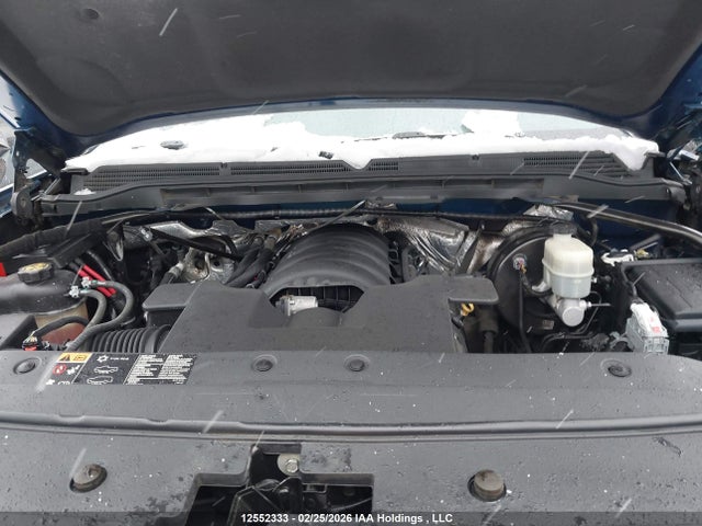 3GTU2MECXGG157756 GMC Sierra 1500 Sle