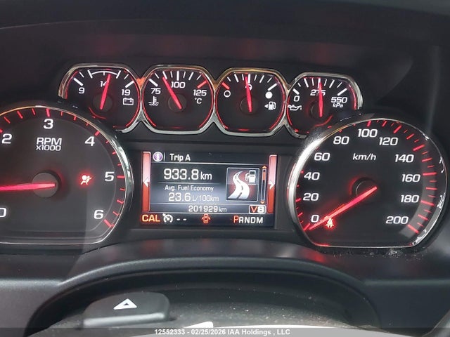 3GTU2MECXGG157756 GMC Sierra 1500 Sle