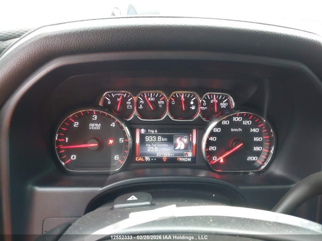 3GTU2MECXGG157756 GMC Sierra 1500 Sle