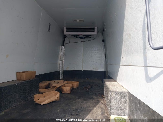 W1Y4ECHY9LP226091 Mercedes-Benz Sprinter 2500 High Roof V6