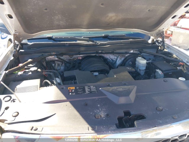 1GCVKREC8EZ390100 Chevrolet Silverado 1500 1lt/2lt