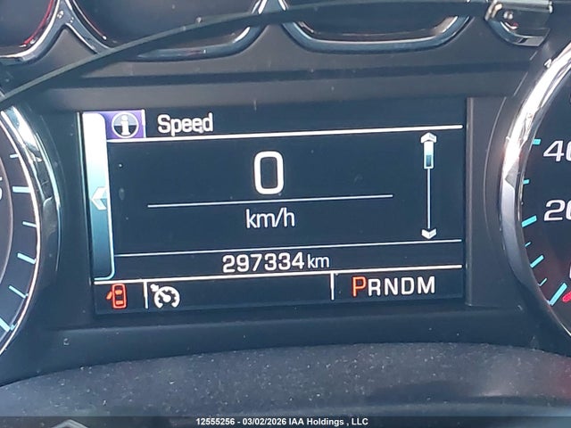 1GCVKREC8EZ390100 Chevrolet Silverado 1500 1lt/2lt