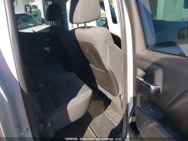 1GCVKREC8EZ390100 Chevrolet Silverado 1500 1lt/2lt