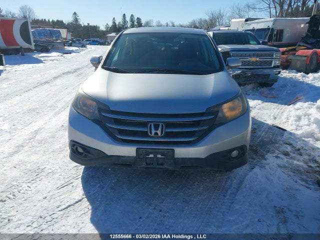 2HKRM4H52EH121660 Honda CR-V EX