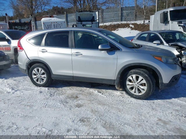 2HKRM4H52EH121660 Honda CR-V EX