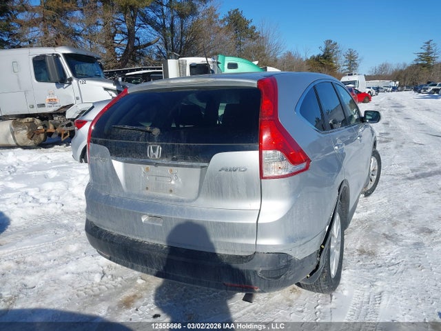 2HKRM4H52EH121660 Honda CR-V EX
