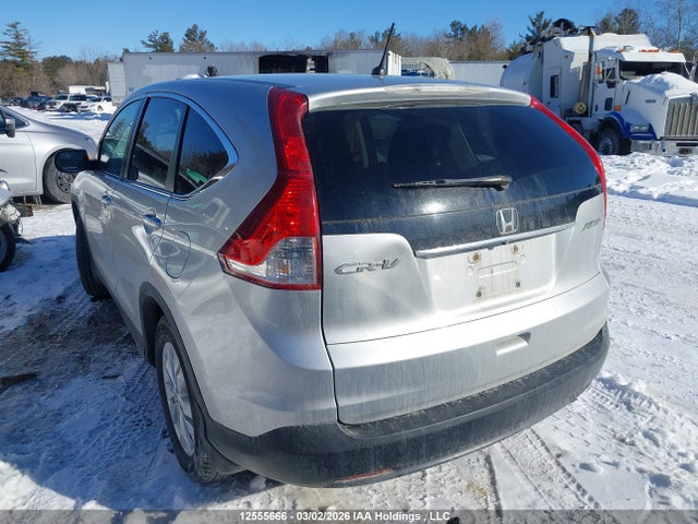 2HKRM4H52EH121660 Honda CR-V EX