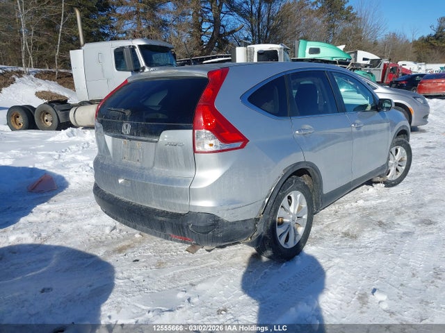 2HKRM4H52EH121660 Honda CR-V EX