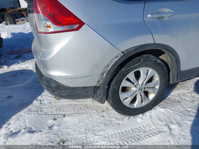 2HKRM4H52EH121660 Honda CR-V EX