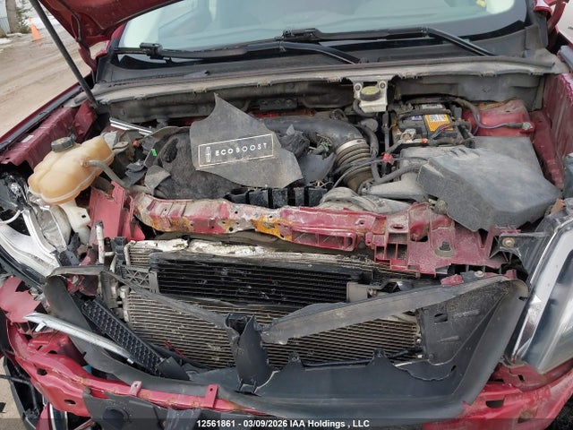 5LMTJ2AH6FUJ16873 Lincoln MKC