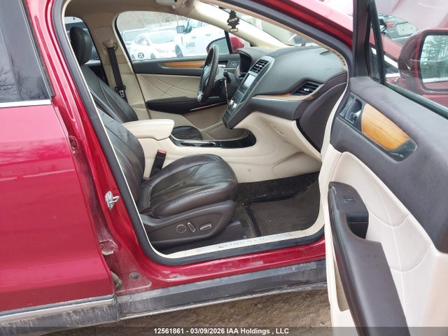 5LMTJ2AH6FUJ16873 Lincoln MKC