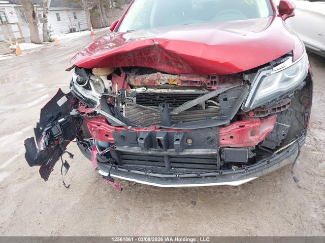 5LMTJ2AH6FUJ16873 Lincoln MKC