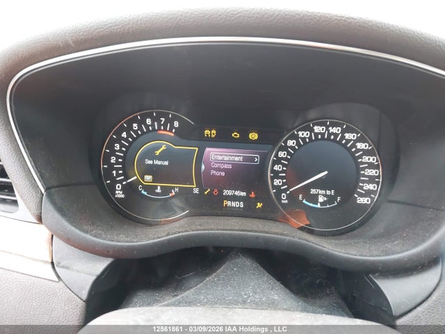 5LMTJ2AH6FUJ16873 Lincoln MKC