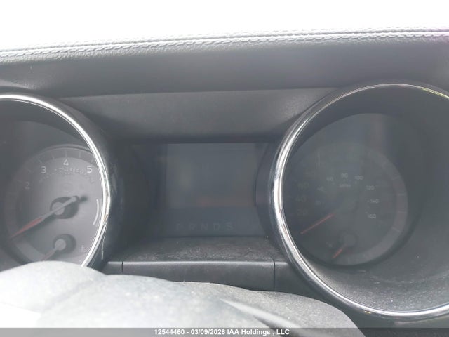 Продажа на аукционе авто 2017 Ford Mustang Ecoboost, vin: 1FA6P8TH2H5308152, номер лота: 12544460