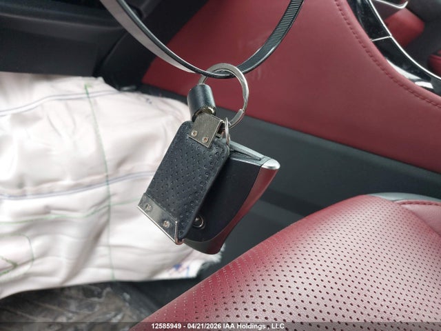 2T2GKCEZ9SC039563 Lexus Nx 350h 350h
