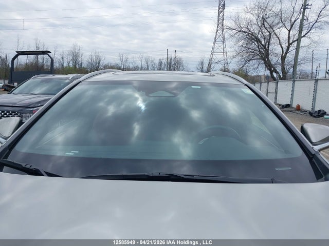 2T2GKCEZ9SC039563 Lexus Nx 350h 350h