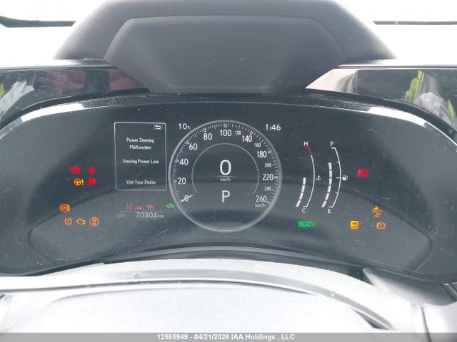 2T2GKCEZ9SC039563 Lexus Nx 350h 350h
