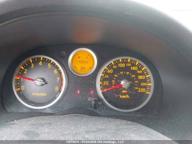 Aukcja sprzedaży 2009 Nissan Sentra 2.0, vin: 3N1AB61E69L634914, numer aukcji: 12570414
