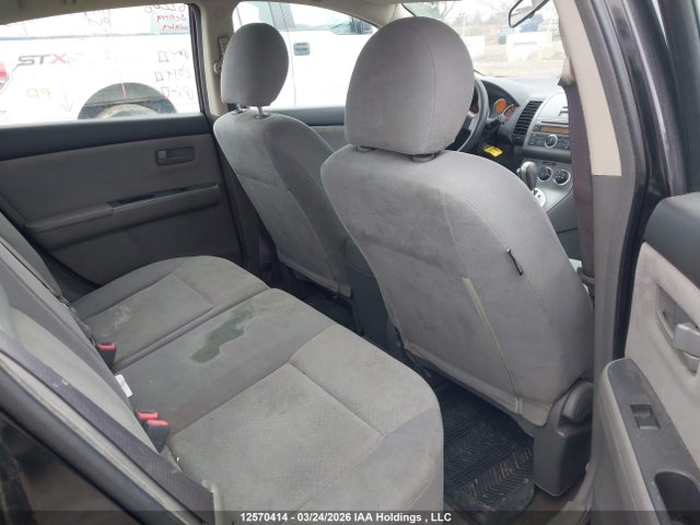 Aukcja sprzedaży 2009 Nissan Sentra 2.0, vin: 3N1AB61E69L634914, numer aukcji: 12570414