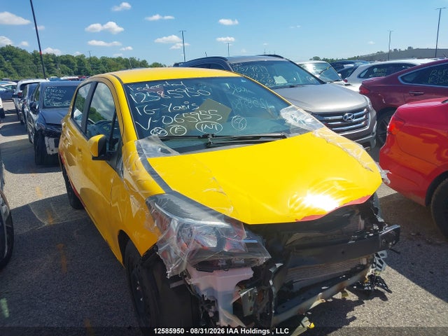 2016 VNKKTUD30GA065955 main image