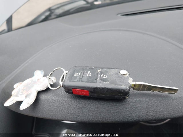 Aukcja sprzedaży 2013 Volkswagen Tiguan 2.0 Tsi Comfortline/2.0 Tsi Highline/2.0 Tsi Trendline, vin: WVGJV3AX2DW070956, numer aukcji: 12572654